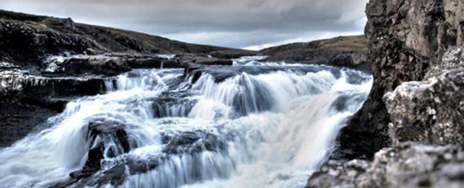 Veiðileyfi í Fáskrúð