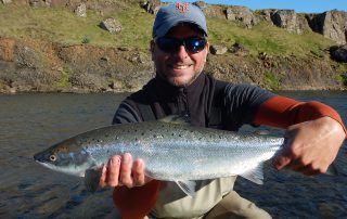 Norðurá - Kálfhylsbrotið